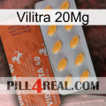 Vilitra 20Mg 43